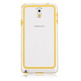 Bumper for Samsung Galaxy Note 3 Yellow