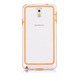 Bumper for Samsung Galaxy Note 3 Yellow