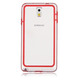 Bumper for Samsung Galaxy Note 3 Red