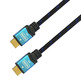 HDMI 2.0 Premium (A) M to HDMI (A) M Aisens 5M Cable