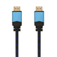 HDMI 2.0 Premium (A) M to HDMI (A) M Aisens 5M Cable