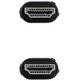 HDMI 2.1 Nanocable Iris 1.5m Black Cable