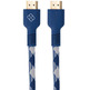 HDMI 2.1 Cable for Playstation 5 1.5 m FR-TEC Gold
