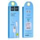 Micro USB Cable X1 Quick Charging 1m Hoco