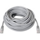 Red RJ45 Aisens UTP CAT6 10M Grey Cable