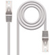 Red RJ45 Network RJ45 FTP CAT6 20M Gray Cable
