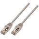 Red RJ45 Network RJ45 FTP CAT6 20M Gray Cable