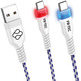 Premium 3m FR-TEC USB-C Cable