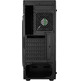 Aerocool Bolt Mid Tower ATX Black Box