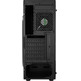 Aerocool Bolt Mid Tower ATX Black Box