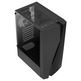 ATX Aerocool WAVEBKV2 FRGB Black Box