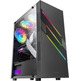 ATX Semitorre XL Mars Gaming MC-U3 Black Box