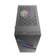 ATX Semitorre XL Mars Gaming MC-U3 Black Box