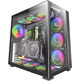 Box ATX Semitorre XXL Mars Gaming MCV2 Black