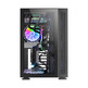 Box ATX Semitorre XXL Mars Gaming MCV2 Black