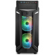 ATX Sharkoon VG6-W RGB ATX/MicroATX/Mini-ATX Box