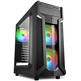 ATX Sharkoon VG6-W RGB ATX/MicroATX/Mini-ATX Box