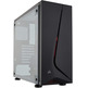 Corsair Carbide Box-05 Black Semitorre