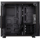 Corsair Carbide Box-05 Black Semitorre