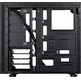 Corsair Carbide Box-05 Black Semitorre