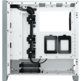 Corsair Crystal 4000D MID-Tower White Box