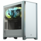 Corsair Crystal 4000D MID-Tower White Box