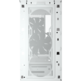 Corsair Crystal 4000D MID-Tower White Box