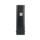 External box 3.5 "Usb 2.0 Tooq Tqe-3520b For Hd 3.5" Ide-sata Usb 2.0 Black