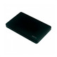 Approx APPHDD200B 2.5 '' SATA USB 2.0 Black Box