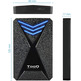 Gaming 2.5 '' SATA USB 3.1 TooQ TQE-2550BL Blue Box