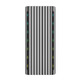SSD M2 SATA/NVMe Aisens ASM2-RGB011GR External Box