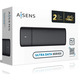 External Box SSD M. 2 SATA USB 3.2 AISENS Black ASM2-001B