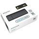External Box SSD M. 2 SATA USB 3.2 AISENS Black ASM2-001B