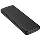 External Box SSD M. 2 SATA USB 3.2 AISENS Black ASM2-001B