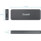 SSD M2 NGFF TooQ TQE-2281 USB-C External Box