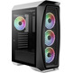 Box Gaming Semitorre Aerocool Aero One Duo Blanca