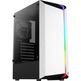 Box Gaming Semitorre Aerocool Bionic V1 RGB White