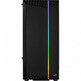 Box Gaming Semitorre Aerocool Bionic V1 RGB Black