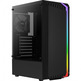 Box Gaming Semitorre Aerocool Bionic V1 RGB Black