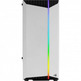 Box Gaming Semitorre Aerocool Bionic V2 RGB White