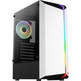 Box Gaming Semitorre Aerocool Bionic V2 RGB White