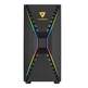 Box Gaming Semitorre Aerocool Cronus V1 RGB