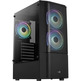 Box Gaming Semitorre Aerocool Quantum Mesh V3