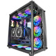 Box Mars Gaming MCV XXL ATX Black