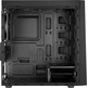 Micro ATX Aerocool Bolt Mini Black Box