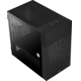 Box Micro ATX Aerocool Cube Atomic Black