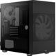 Box Micro ATX Aerocool Cube Atomic Black