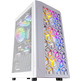 Box Mini-Tower Mars Gaming MCMESH White