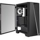 Box Semitorre Aerocool Mirage Black