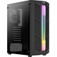 Semitorre Aerocool Prime Black ATX Box